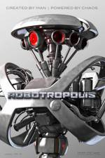 Watch Robotropolis 123moviesFree