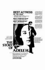 Watch The Story of Adele H 123moviesFree