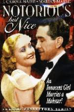 Watch Notorious But Nice 123moviesFree