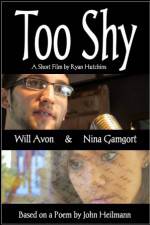 Watch Too Shy 123moviesFree