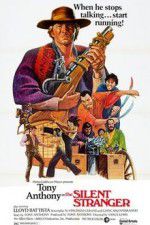 Watch The Silent Stranger 123moviesFree