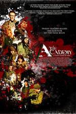 Watch The Academy 123moviesFree