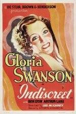Watch Indiscreet 123moviesFree