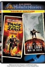 Watch Panic in Year Zero 123moviesFree