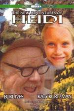 Watch The New Adventures of Heidi 123moviesFree
