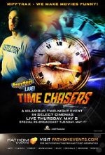 Watch RiffTrax Live: Time Chasers 123moviesFree