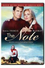 Watch The Note 123moviesFree