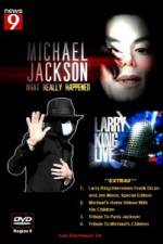 Watch Michael Jackson's Last Days What Really Happened 123moviesFree