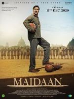 Watch Maidaan 123moviesFree