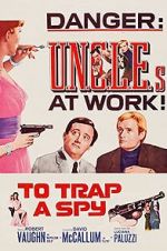 Watch To Trap a Spy 123moviesFree