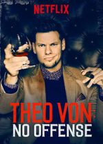 Watch Theo Von: No Offense 123moviesFree