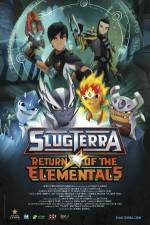 Watch Slugterra: Return of the Elementals 123moviesFree