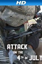 Watch Attack on the Fourth of July 123moviesFree