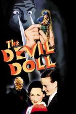 Watch The Devil-Doll 123moviesFree