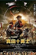 Watch Sanada 10 Braves 123moviesFree