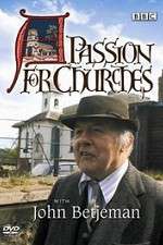 Watch A Passion for Churches 123moviesFree