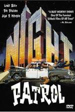 Watch Night Patrol 123moviesFree