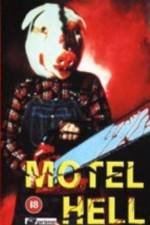 Watch Motel Hell 123moviesFree