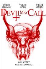 Watch Devil May Call 123moviesFree