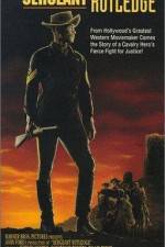 Watch The Trial of Sergeant Rutledge 123moviesFree