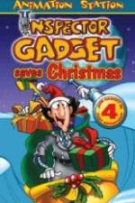 Watch Inspector Gadget Saves Christmas 123moviesFree