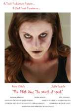 Watch The 28th Day: The Wrath of Steph 123moviesFree
