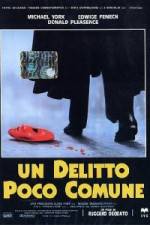 Watch Un delitto poco comune 123moviesFree