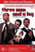 Watch Tre uomini e una gamba 123moviesFree