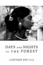 Watch Days and Nights in the Forest 123moviesFree