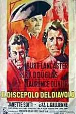 Watch The Devil's Disciple 123moviesFree