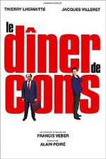 Watch Le D�ner de Cons 123moviesFree