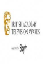 Watch The British Academy Television Awards 123moviesFree