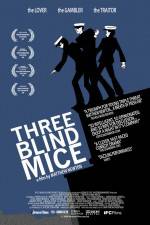 Watch Three Blind Mice 123moviesFree