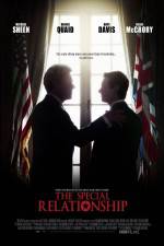 Watch The Special Relationship 123moviesFree