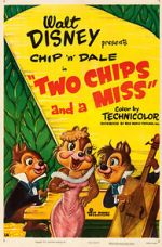 Watch Two Chips and a Miss (Short 1952) 123moviesFree