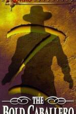 Watch The Bold Caballero 123moviesFree