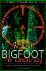 Watch Bigfoot: The Conspiracy 123moviesFree