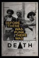 Watch A Band Called Death 123moviesFree