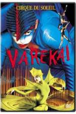 Watch Cirque du Soleil Varekai 123moviesFree