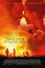 Watch Half of a Yellow Sun 123moviesFree