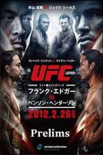 Watch UFC 144 Facebook Preliminary Fight 123moviesFree