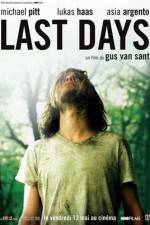 Watch Last Days 123moviesFree