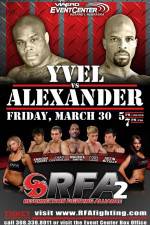 Watch Resurrection Fighting Alliance 2 123moviesFree