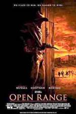 Watch Open Range 123moviesFree