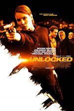 Watch Unlocked 123moviesFree