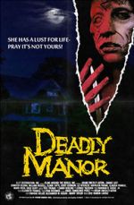 Watch Deadly Manor 123moviesFree