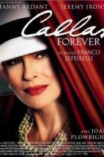 Watch Callas Forever 123moviesFree