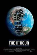 Watch The 11th Hour 123moviesFree