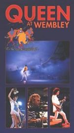 Watch Queen Live at Wembley \'86 123moviesFree