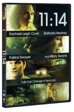 Watch 11:14 123moviesFree